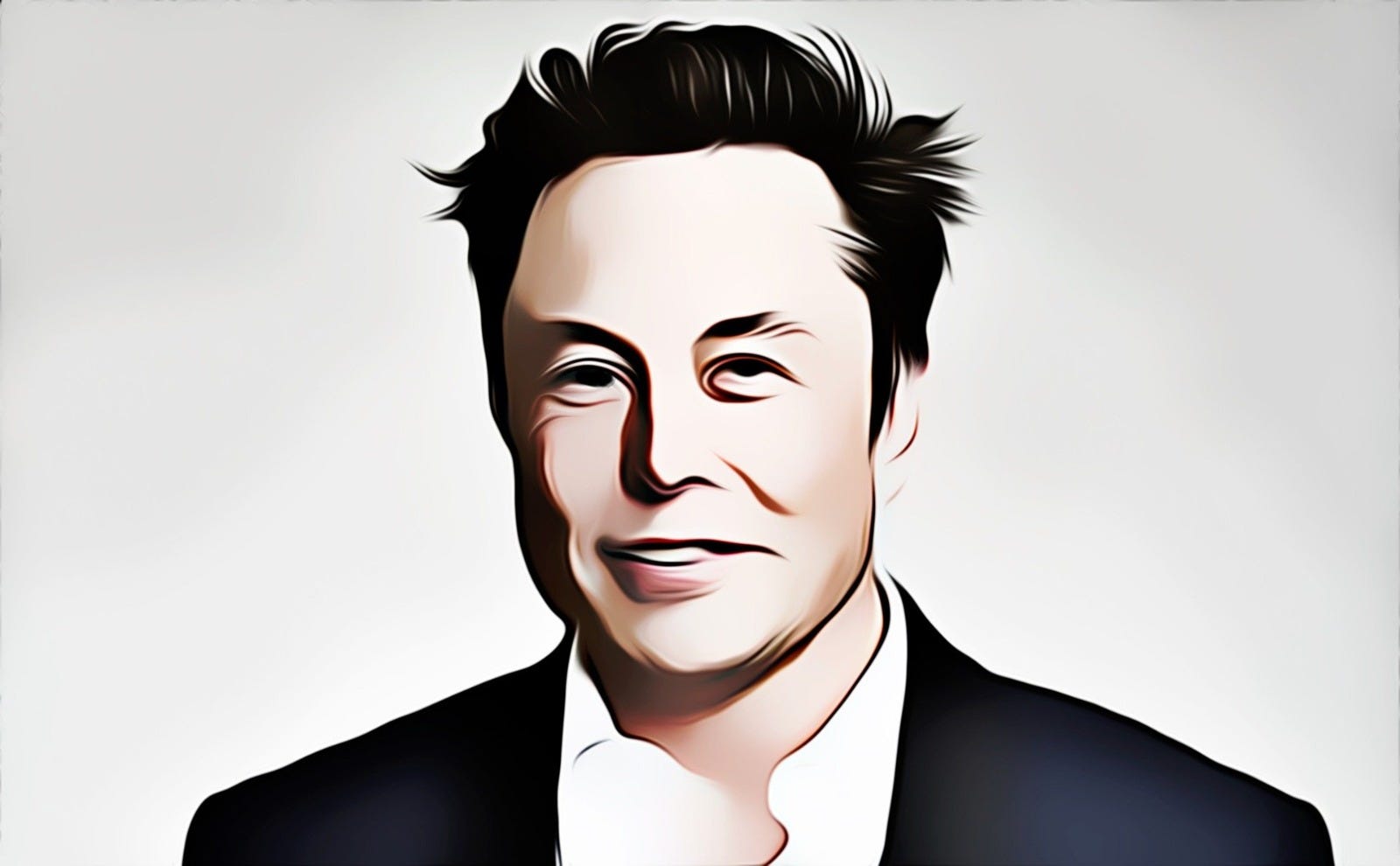 Elon Musk : sa méthode en 5 étapes pour réussir